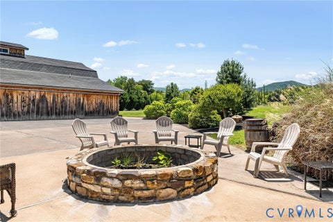 Tiny photo for 4301 Longdale Furnace Road, Clifton Forge, VA 24422 (MLS # 2627954)