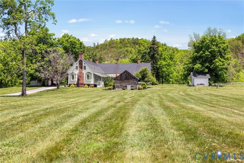 Tiny photo for 4301 Longdale Furnace Road, Clifton Forge, VA 24422 (MLS # 2627954)