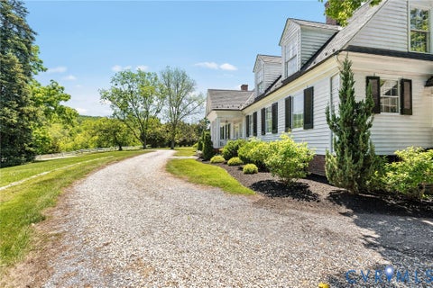 Tiny photo for 4301 Longdale Furnace Road, Clifton Forge, VA 24422 (MLS # 2627954)