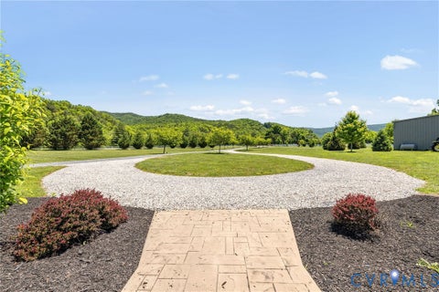 Tiny photo for 4301 Longdale Furnace Road, Clifton Forge, VA 24422 (MLS # 2627954)