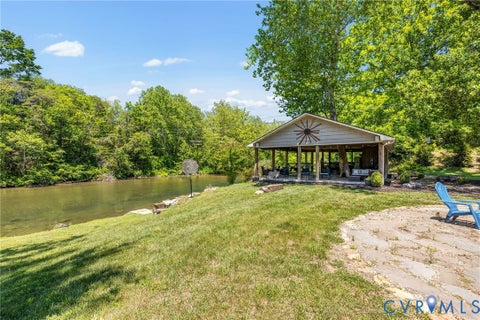 Tiny photo for 4301 Longdale Furnace Road, Clifton Forge, VA 24422 (MLS # 2627954)