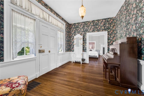 Tiny photo for 4301 Longdale Furnace Road, Clifton Forge, VA 24422 (MLS # 2627954)