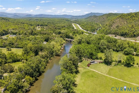 Tiny photo for 4301 Longdale Furnace Road, Clifton Forge, VA 24422 (MLS # 2627954)
