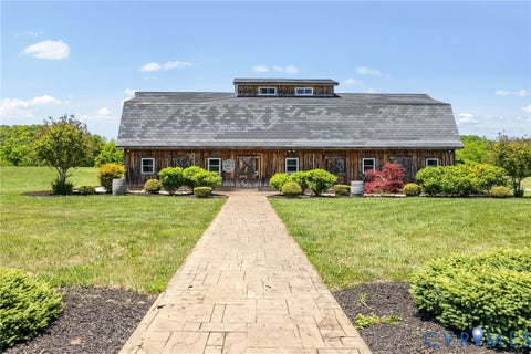 Tiny photo for 4301 Longdale Furnace Road, Clifton Forge, VA 24422 (MLS # 2627954)