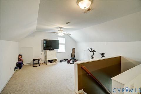Tiny photo for 9109 Carrington Woods Drive, Glen Allen, VA 23060 (MLS # 2613298)