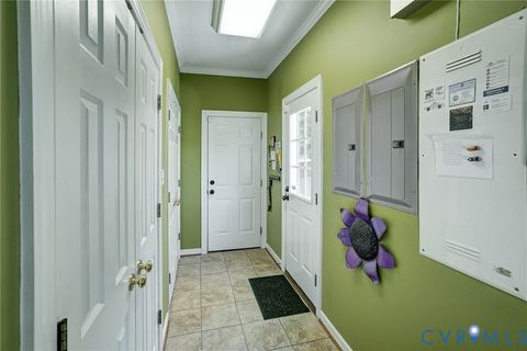 Tiny photo for 9109 Carrington Woods Drive, Glen Allen, VA 23060 (MLS # 2613298)