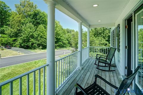 Tiny photo for 9109 Carrington Woods Drive, Glen Allen, VA 23060 (MLS # 2613298)