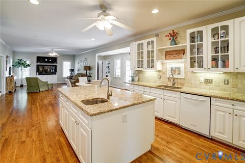Tiny photo for 9109 Carrington Woods Drive, Glen Allen, VA 23060 (MLS # 2613298)