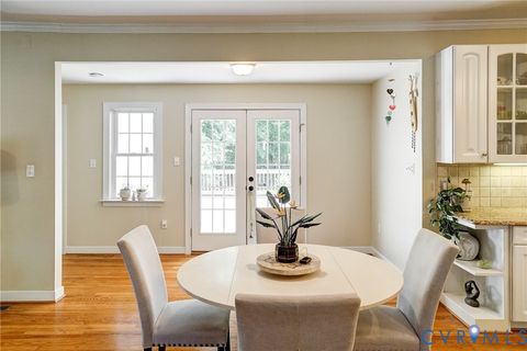 Tiny photo for 9109 Carrington Woods Drive, Glen Allen, VA 23060 (MLS # 2613298)
