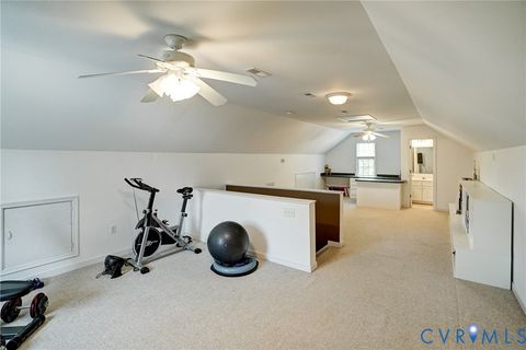 Tiny photo for 9109 Carrington Woods Drive, Glen Allen, VA 23060 (MLS # 2613298)