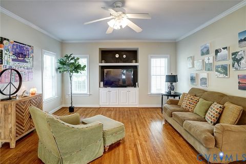 Tiny photo for 9109 Carrington Woods Drive, Glen Allen, VA 23060 (MLS # 2613298)