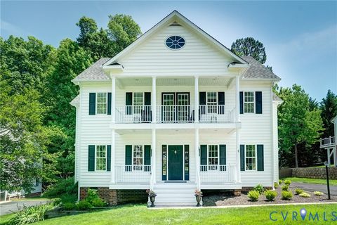 9109 Carrington Woods Drive Glen Allen VA 23060