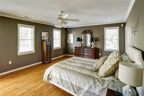Tiny photo for 9109 Carrington Woods Drive, Glen Allen, VA 23060 (MLS # 2613298)