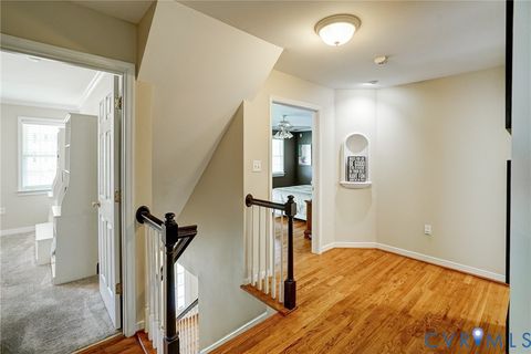 Tiny photo for 9109 Carrington Woods Drive, Glen Allen, VA 23060 (MLS # 2613298)
