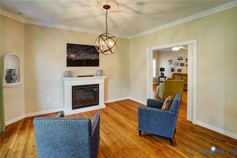 Tiny photo for 9109 Carrington Woods Drive, Glen Allen, VA 23060 (MLS # 2613298)