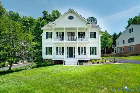 Tiny photo for 9109 Carrington Woods Drive, Glen Allen, VA 23060 (MLS # 2613298)