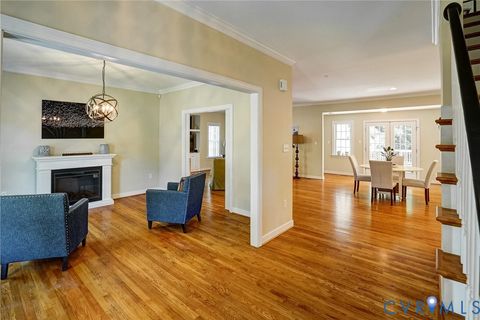 Tiny photo for 9109 Carrington Woods Drive, Glen Allen, VA 23060 (MLS # 2613298)