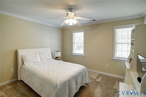 Tiny photo for 9109 Carrington Woods Drive, Glen Allen, VA 23060 (MLS # 2613298)