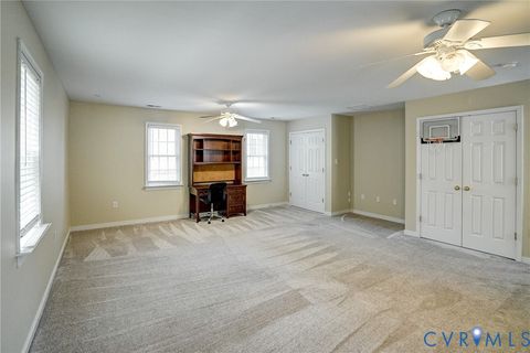 Tiny photo for 9109 Carrington Woods Drive, Glen Allen, VA 23060 (MLS # 2613298)