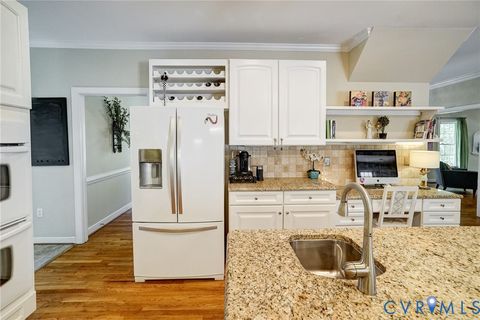 Tiny photo for 9109 Carrington Woods Drive, Glen Allen, VA 23060 (MLS # 2613298)