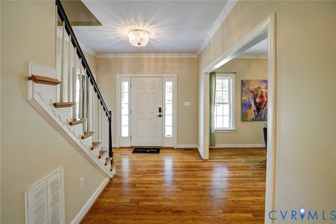 Tiny photo for 9109 Carrington Woods Drive, Glen Allen, VA 23060 (MLS # 2613298)