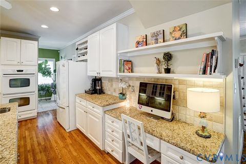 Tiny photo for 9109 Carrington Woods Drive, Glen Allen, VA 23060 (MLS # 2613298)