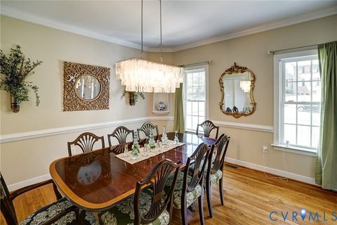 Tiny photo for 9109 Carrington Woods Drive, Glen Allen, VA 23060 (MLS # 2613298)