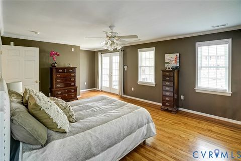 Tiny photo for 9109 Carrington Woods Drive, Glen Allen, VA 23060 (MLS # 2613298)