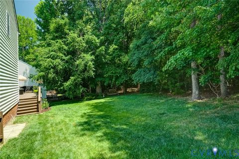 Tiny photo for 9109 Carrington Woods Drive, Glen Allen, VA 23060 (MLS # 2613298)