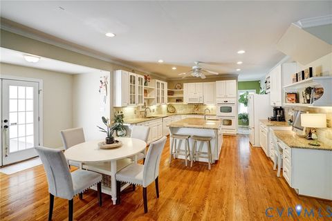 Tiny photo for 9109 Carrington Woods Drive, Glen Allen, VA 23060 (MLS # 2613298)