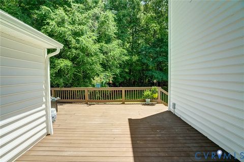 Tiny photo for 9109 Carrington Woods Drive, Glen Allen, VA 23060 (MLS # 2613298)