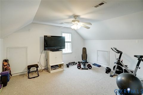 Tiny photo for 9109 Carrington Woods Drive, Glen Allen, VA 23060 (MLS # 2613298)