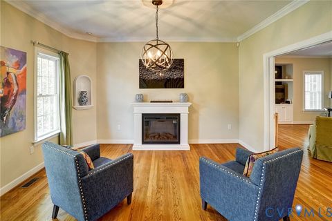 Tiny photo for 9109 Carrington Woods Drive, Glen Allen, VA 23060 (MLS # 2613298)