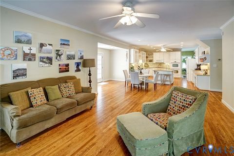 Tiny photo for 9109 Carrington Woods Drive, Glen Allen, VA 23060 (MLS # 2613298)