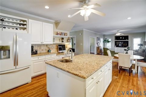 Tiny photo for 9109 Carrington Woods Drive, Glen Allen, VA 23060 (MLS # 2613298)