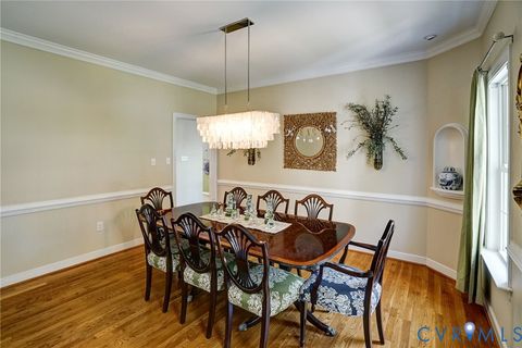 Tiny photo for 9109 Carrington Woods Drive, Glen Allen, VA 23060 (MLS # 2613298)