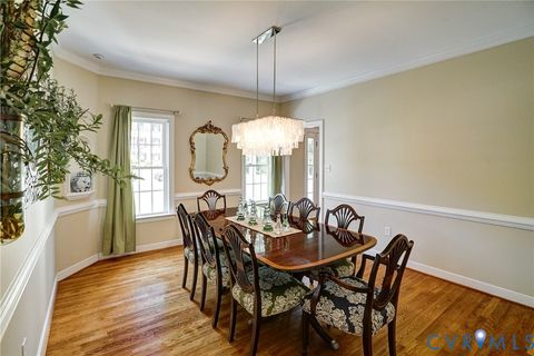 Tiny photo for 9109 Carrington Woods Drive, Glen Allen, VA 23060 (MLS # 2613298)