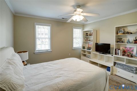 Tiny photo for 9109 Carrington Woods Drive, Glen Allen, VA 23060 (MLS # 2613298)