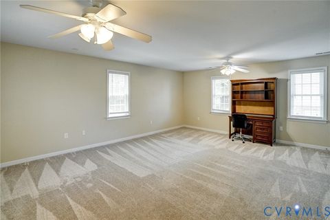 Tiny photo for 9109 Carrington Woods Drive, Glen Allen, VA 23060 (MLS # 2613298)