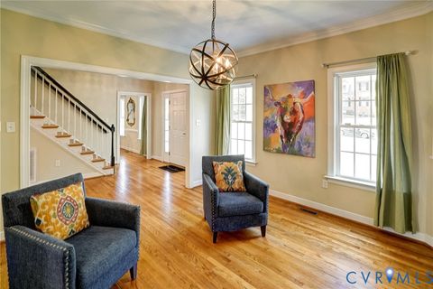 Tiny photo for 9109 Carrington Woods Drive, Glen Allen, VA 23060 (MLS # 2613298)