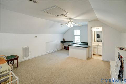 Tiny photo for 9109 Carrington Woods Drive, Glen Allen, VA 23060 (MLS # 2613298)