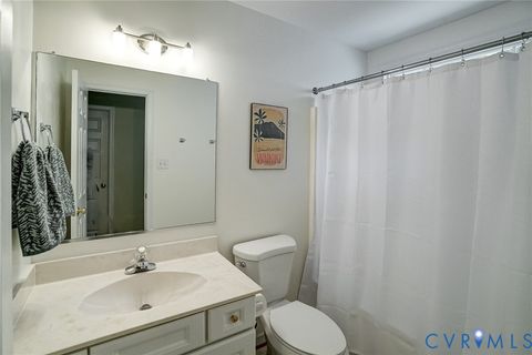 Tiny photo for 9109 Carrington Woods Drive, Glen Allen, VA 23060 (MLS # 2613298)