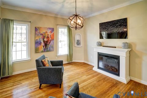 Tiny photo for 9109 Carrington Woods Drive, Glen Allen, VA 23060 (MLS # 2613298)