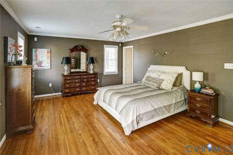 Tiny photo for 9109 Carrington Woods Drive, Glen Allen, VA 23060 (MLS # 2613298)