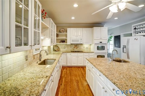 Tiny photo for 9109 Carrington Woods Drive, Glen Allen, VA 23060 (MLS # 2613298)
