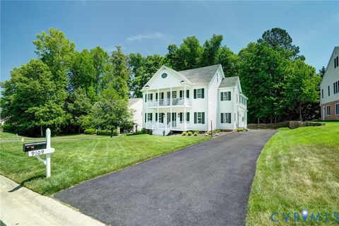 Tiny photo for 9109 Carrington Woods Drive, Glen Allen, VA 23060 (MLS # 2613298)