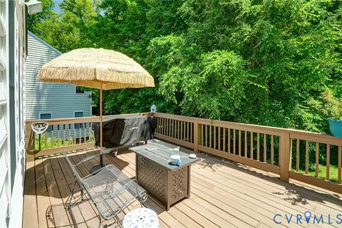 Tiny photo for 9109 Carrington Woods Drive, Glen Allen, VA 23060 (MLS # 2613298)