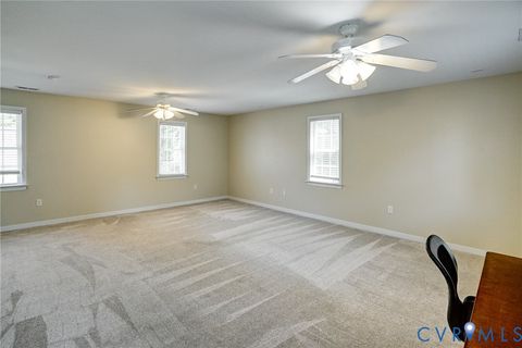 Tiny photo for 9109 Carrington Woods Drive, Glen Allen, VA 23060 (MLS # 2613298)