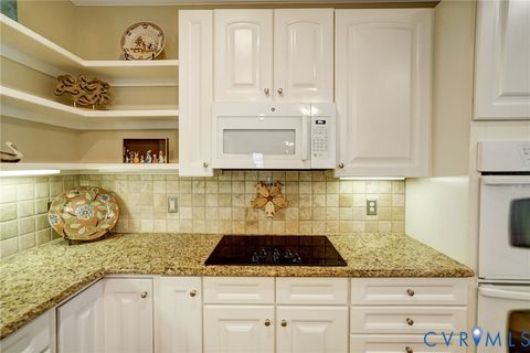 Tiny photo for 9109 Carrington Woods Drive, Glen Allen, VA 23060 (MLS # 2613298)