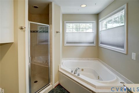 Tiny photo for 9109 Carrington Woods Drive, Glen Allen, VA 23060 (MLS # 2613298)